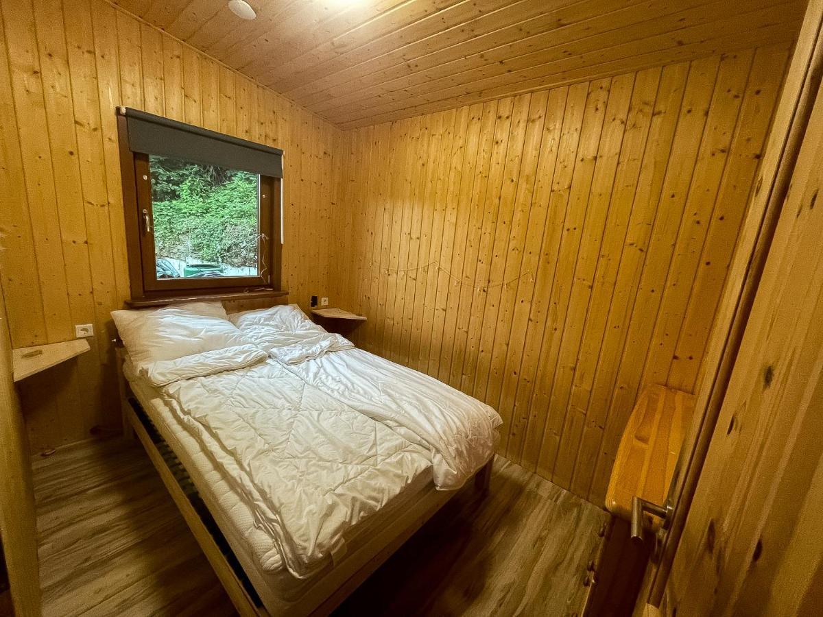 Haus Im Gruenen Villa Trendelburg Eksteriør bilde